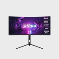 DAHUA Monitor LM30-E330CA 30" UW-FHD LCD, crna 